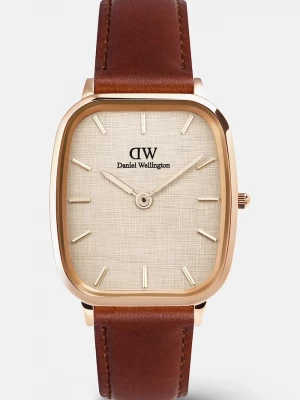 Obrázek produktu Daniel Wellington Hodinky Daniel Wellington hnědá