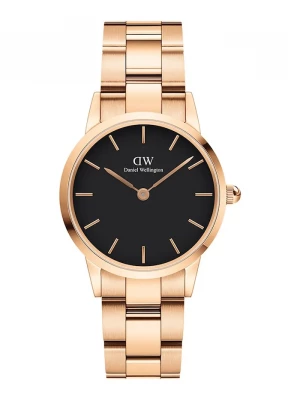 Obrázek produktu Daniel Wellington Hodinky Daniel Wellington Iconic Link 28 zlatá