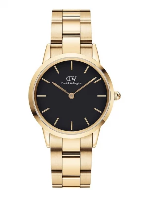 Obrázek produktu Daniel Wellington Hodinky Daniel Wellington Iconic Link 32 zlatá
