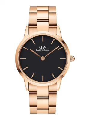 Obrázek produktu Daniel Wellington Hodinky Daniel Wellington Iconic Link 36 růžová
