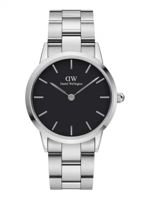 Obrázek produktu Daniel Wellington Hodinky Daniel Wellington Iconic Link 36 stříbrná