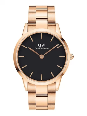 Obrázek produktu Daniel Wellington Hodinky Daniel Wellington Iconic Link 40 růžová