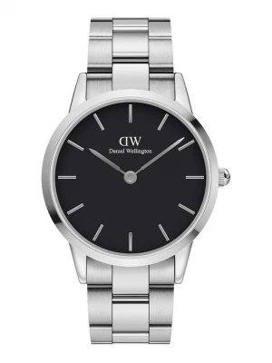 Obrázek produktu Daniel Wellington Hodinky Daniel Wellington Iconic Link 40 stříbrná