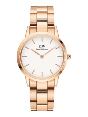 Obrázek produktu Daniel Wellington Hodinky Daniel Wellington Iconic Link 40 zlatá