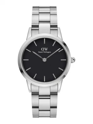 Obrázek produktu Daniel Wellington Hodinky Daniel Wellington Iconic Link stříbrná
