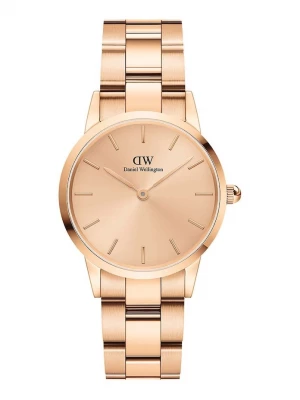 Obrázek produktu Daniel Wellington Hodinky Daniel Wellington Iconic Link Unitone 28 růžová