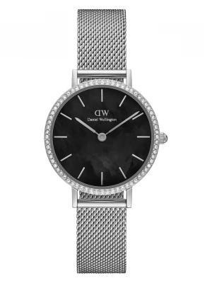 Obrázek produktu Daniel Wellington Hodinky Daniel Wellington Lumine Bezel stříbrná