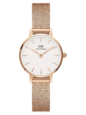 Obrázek produktu Daniel Wellington Hodinky Daniel Wellington Petite 24 Pressed růžová