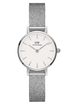 Obrázek produktu Daniel Wellington Hodinky Daniel Wellington Petite 24 Pressed Sterling stříbrná