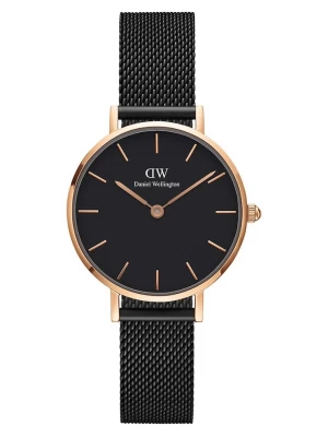 Obrázek produktu Daniel Wellington Hodinky Daniel Wellington Petite 28 Ashfield růžová