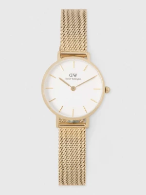 Obrázek produktu Daniel Wellington Hodinky Daniel Wellington Petite 28 Evergold