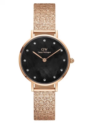 Obrázek produktu Daniel Wellington Hodinky Daniel Wellington Petite 28 Lumine růžová