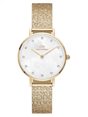 Obrázek produktu Daniel Wellington Hodinky Daniel Wellington Petite 28 Lumine zlatá