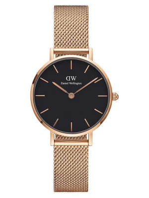 Obrázek produktu Daniel Wellington Hodinky Daniel Wellington Petite 28 Melrose růžová