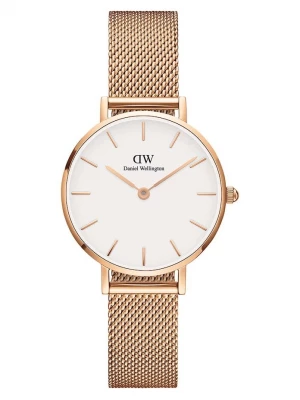 Obrázek produktu Daniel Wellington Hodinky Daniel Wellington Petite 28 Melrose růžová