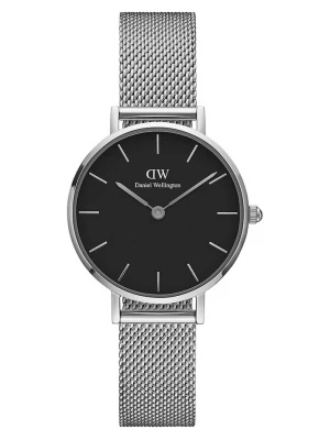 Obrázek produktu Daniel Wellington Hodinky Daniel Wellington Petite 28 Sterling stříbrná