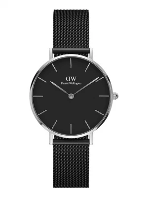 Obrázek produktu Daniel Wellington Hodinky Daniel Wellington Petite 32 Ashfield stříbrná
