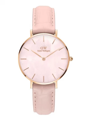 Obrázek produktu Daniel Wellington Hodinky Daniel Wellington Petite 32 Rouge růžová
