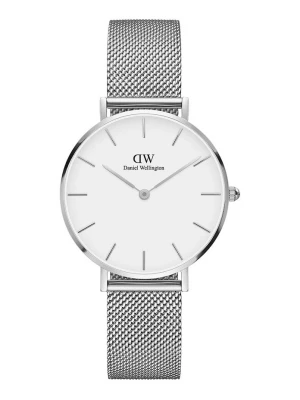 Obrázek produktu Daniel Wellington Hodinky Daniel Wellington Petite 32 Sterling stříbrná