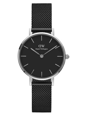 Obrázek produktu Daniel Wellington Hodinky Daniel Wellington Petite 36 Ashfield černá