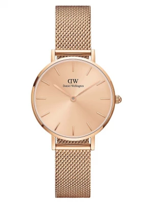 Obrázek produktu Daniel Wellington Hodinky Daniel Wellington Petite Unitone 28 růžová