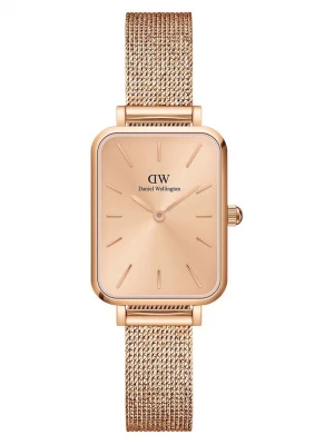 Obrázek produktu Daniel Wellington Hodinky Daniel Wellington Quadro 20x26 růžová