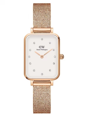Obrázek produktu Daniel Wellington Hodinky Daniel Wellington Quadro 20x26 růžová