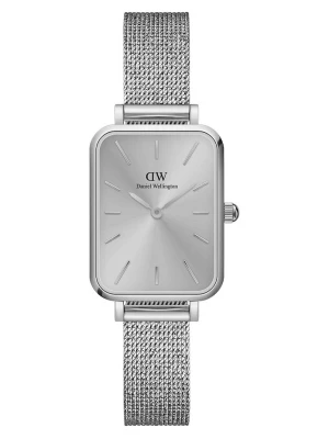 Obrázek produktu Daniel Wellington Hodinky Daniel Wellington Quadro 20x26 stříbrná
