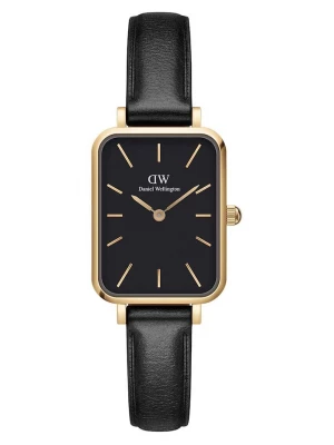 Obrázek produktu Daniel Wellington Hodinky Daniel Wellington Quadro 20x26 zlatá