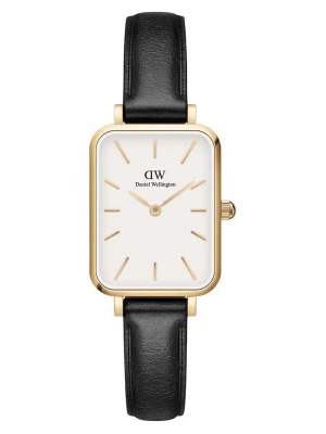 Obrázek produktu Daniel Wellington Hodinky Daniel Wellington Quadro 20x26 zlatá