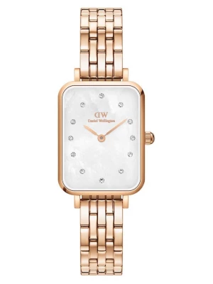 Obrázek produktu Daniel Wellington Hodinky Daniel Wellington Quadro Lumine Quadro Lumine zlatá
