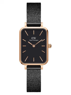 Obrázek produktu Daniel Wellington Hodinky Daniel Wellington Quadro Pressed růžová