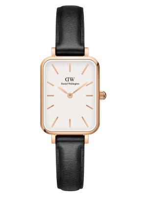Obrázek produktu Daniel Wellington Hodinky Daniel Wellington Quadro Pressed růžová