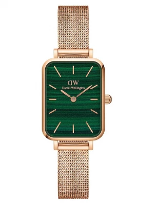 Obrázek produktu Daniel Wellington Hodinky Daniel Wellington Quadro Pressed růžová