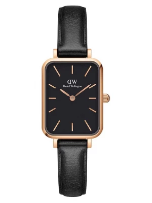 Obrázek produktu Daniel Wellington Hodinky Daniel Wellington Quadro Pressed růžová