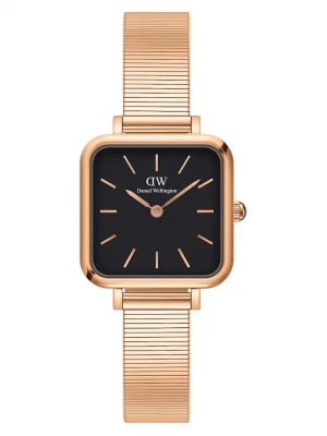 Obrázek produktu Daniel Wellington Hodinky Daniel Wellington Quadro Studio růžová