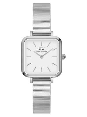 Obrázek produktu Daniel Wellington Hodinky Daniel Wellington Quadro Studio stříbrná