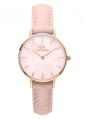 Obrázek produktu Daniel Wellington Hodinky Daniel Wellington růžová