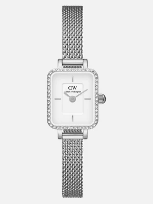 Obrázek produktu Daniel Wellington Hodinky Daniel Wellington stříbrná