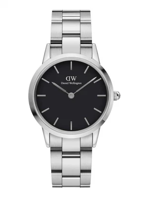 Obrázek produktu Daniel Wellington Hodinky Daniel Wellington stříbrná