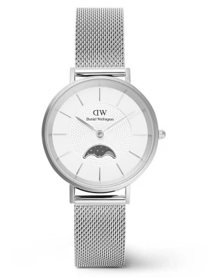 Obrázek produktu Daniel Wellington Hodinky Daniel Wellington stříbrná