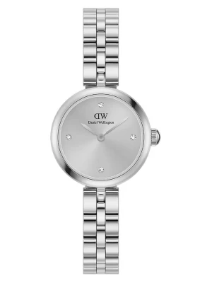Obrázek produktu Daniel Wellington Hodinky Daniel Wellington stříbrná