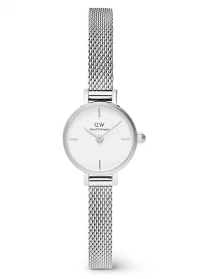 Obrázek produktu Daniel Wellington Hodinky Daniel Wellington stříbrná