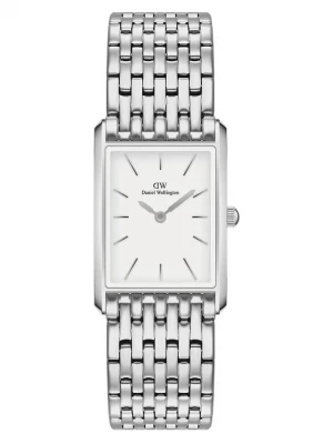 Obrázek produktu Daniel Wellington Hodinky Daniel Wellington stříbrná