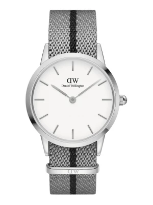 Obrázek produktu Daniel Wellington Hodinky Daniel Wellington stříbrná
