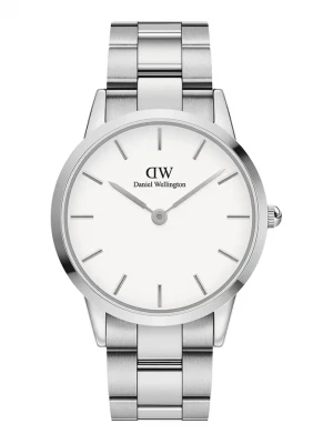 Obrázek produktu Daniel Wellington Hodinky Daniel Wellington stříbrná