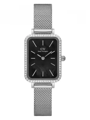 Obrázek produktu Daniel Wellington Hodinky stříbrná