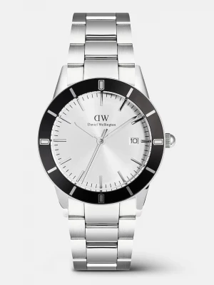 Obrázek produktu Daniel Wellington Hodinky Daniel Wellington stříbrná