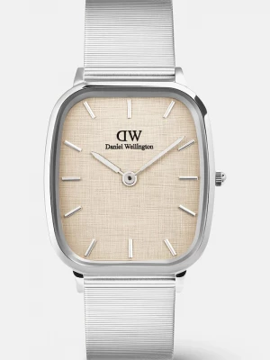Obrázek produktu Daniel Wellington Hodinky Daniel Wellington stříbrná