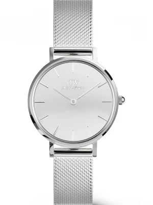 Obrázek produktu Daniel Wellington Hodinky Daniel Wellington stříbrná